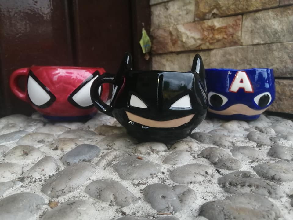 ...