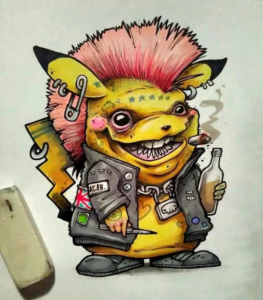 ...