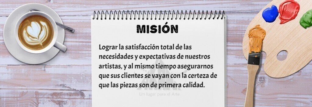 Misión