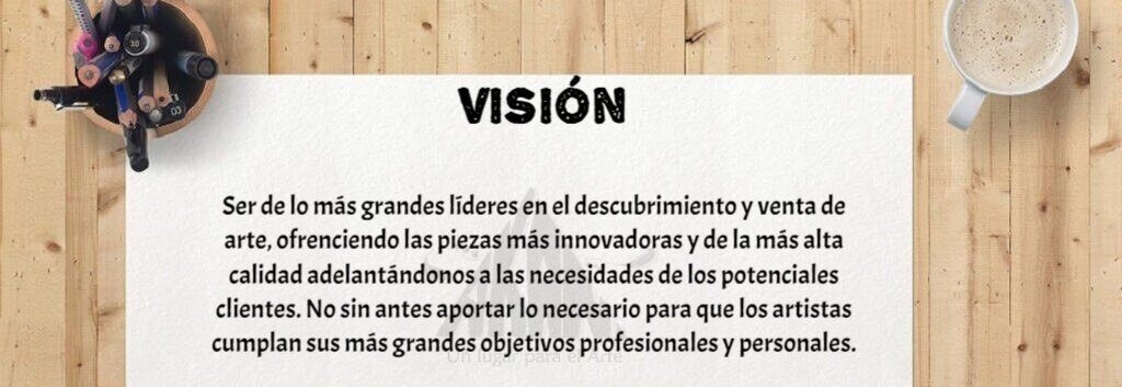 Visión